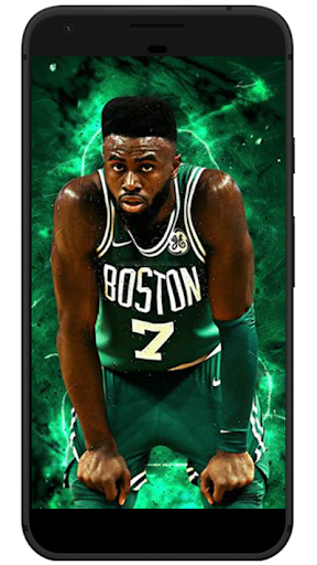 Jaylen Brown HD Wallpapers Screen 2