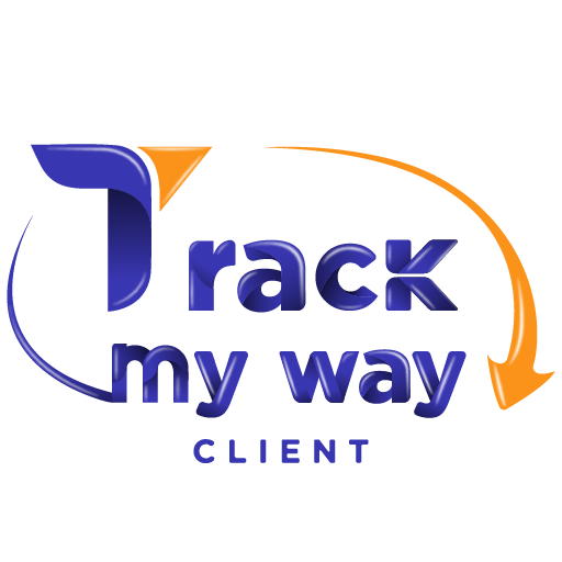 TrackMyWayClient