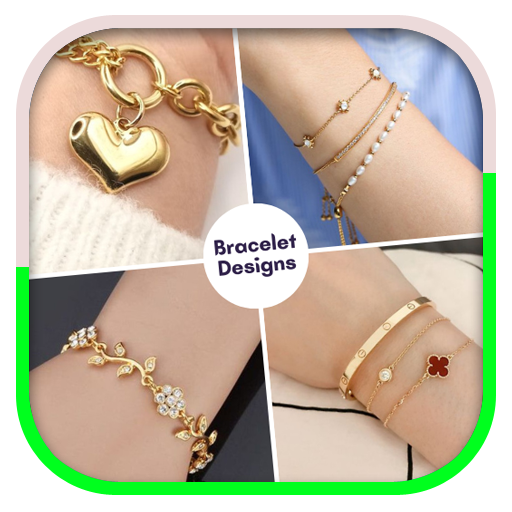 Bracelet Designs logo