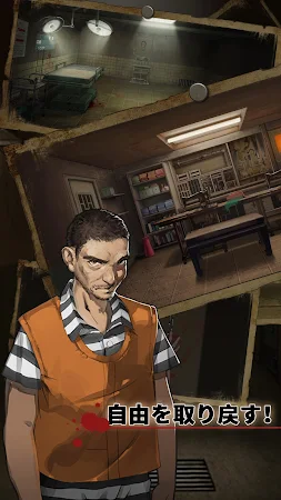 Game screenshot 脱出ゲーム：悪魔監獄の脱出 mod apk