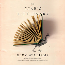 Icon image The Liar's Dictionary: A Novel