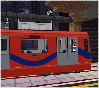 Subway Mod for PE Unknown