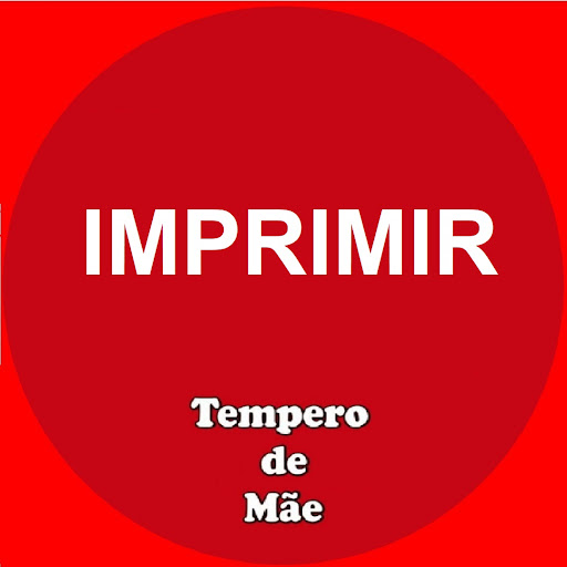 App Tempero de Mãe Restaurante Screen 2