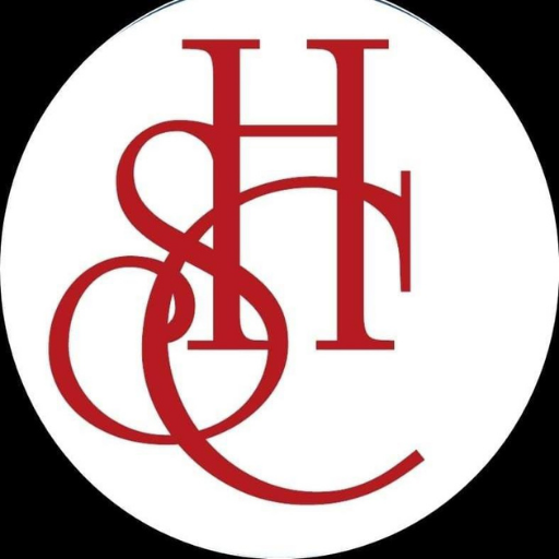 Hyderabad Study Circle logo