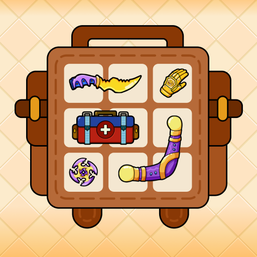 Backpack Battle Fun