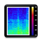 Cover Image of Download Aspect Pro - Spectrogram Analy  APK
