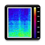 Aspect Pro - Spectrogram Analyzer for Audio Files