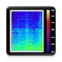 Aspect Pro - Spectrogram Analy