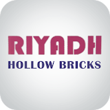 Riyadh Hollow Bricks icon