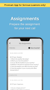 English Learning App: EngVarta android2mod screenshots 6