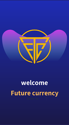 Android application Future Currency screenshort