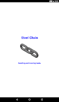 Steel Chain APK 스크린샷 이미지 #16