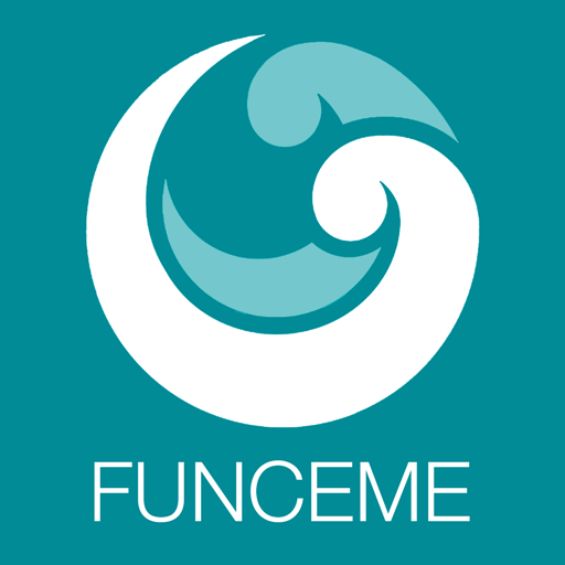 FUNCEME MARÉS 4.3.1 Icon