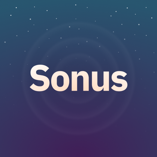 Sonus - Noise Machine