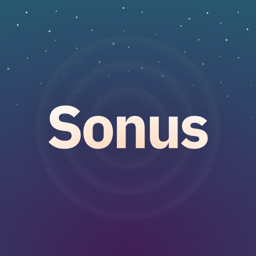 Sonus - Noise Machine logo