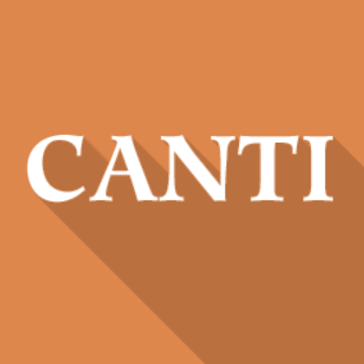 Canti logo