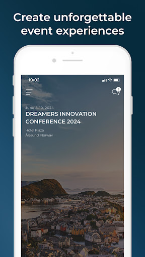 LaunchRad Screen 3