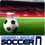 Real:Dream League Soccer 2017 icon