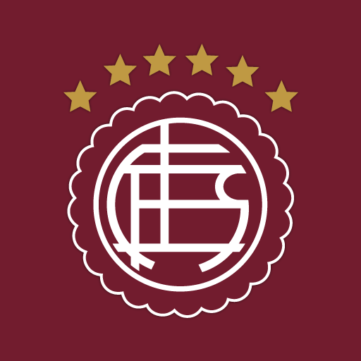Club Atlético Lanús  Icon