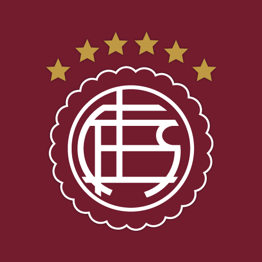 Club Atlético Lanús 1.1.5 Icon