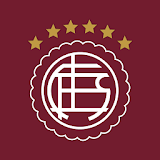 Club Atlético Lanús icon
