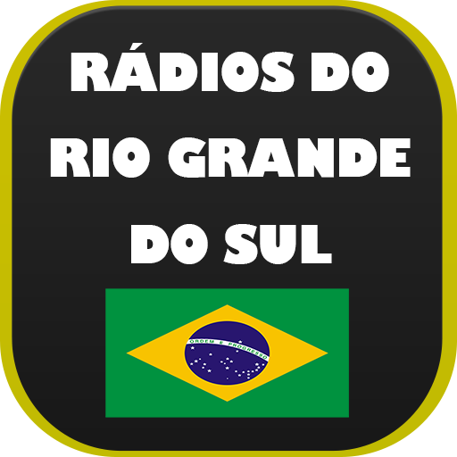 Radio Rio Grande do Sul FM logo