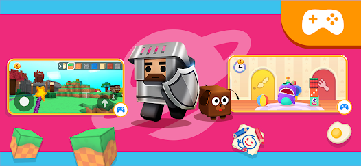 Léo 2: Jogos para Criancas – Apps no Google Play