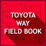 Way Field Book Toyota icon