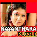 Cover Image of Tải xuống Nayanthara Puzzle App 2.0 APK