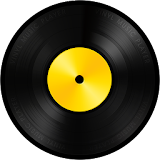 ViNyL Music Player icon