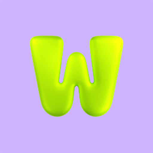 Whering Digital Closet Stylist 2.0.94 Icon