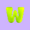 Whering: Digital Wardrobe icon