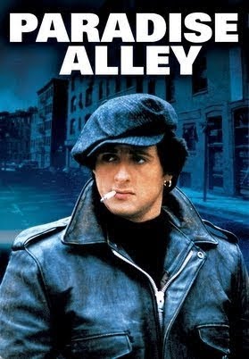 Paradise Alley – Movies on Google Play