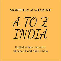 Icon image A TO Z INDIA