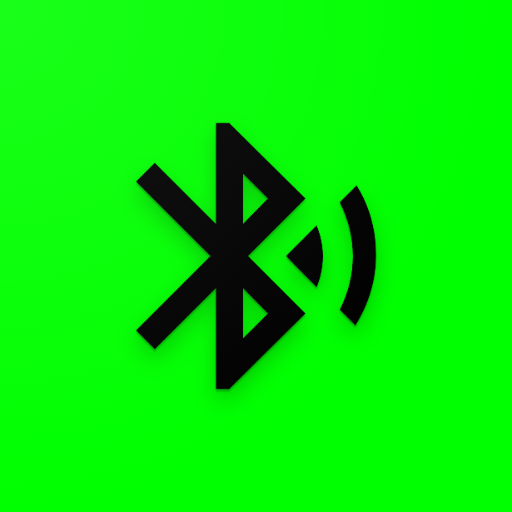 Nearby Bluetooth Pair logo