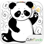 Cover Image of Unduh Panda Keyboard 1.0.2 APK