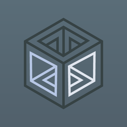 Kinetic logo