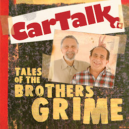 Obraz ikony: Car Talk: Tales of the Brothers Grime