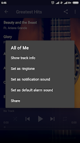 John Legend Songs & Lyrics 1.0 APK + Mod (Free purchase) for Android