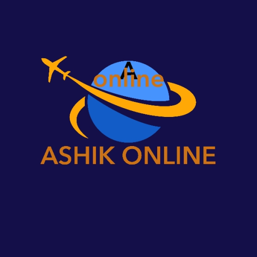 Ashik Online