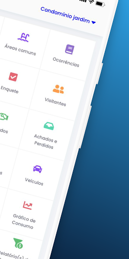 Viva Assessoria de Condomínios Screen 2