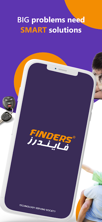Finders - 1.0.24 - (Android)