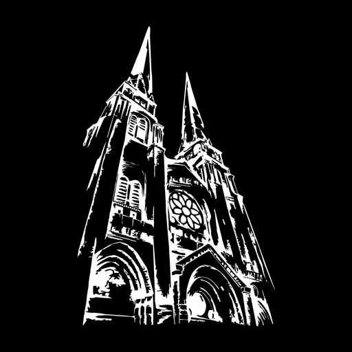 Catedral Rio logo