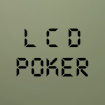 LCD Poker Apk