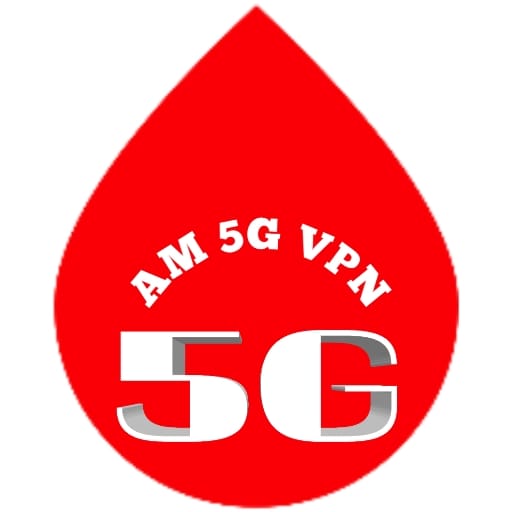 AM 5G VPN