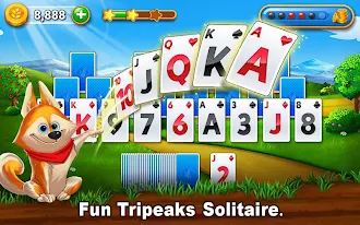 Game screenshot Solitaire - Harvest Day apk download