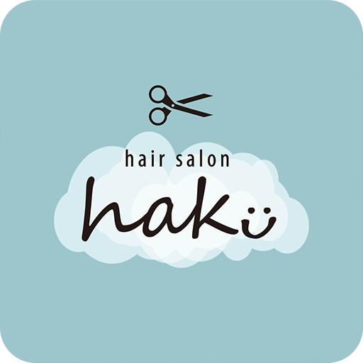 hair salon hakü(ヘアーサロンハク) - Google Play 앱