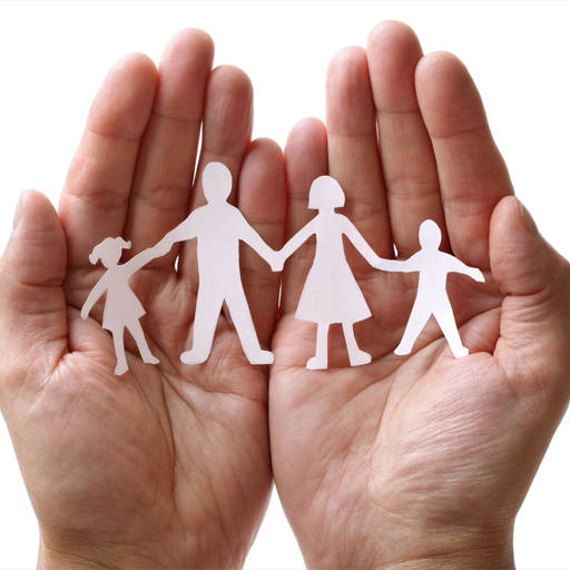 Молитвы о сохранении семьи. Сб