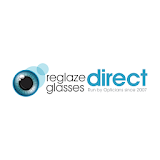 Reglaze Glasses Direct icon