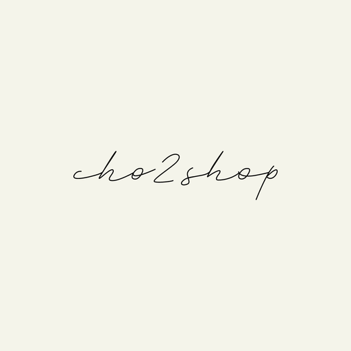 cho2shop logo